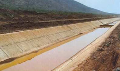 Galaxy Techno Projects Pvt Ltd Activities  carried out by us range from Developing National Highway Projects, concrete structures like Railway over bridges, Flyovers and many infrastructure development projects, Irrigation works like Excavation of Canals and lining, Spillways, Construction of Storage Reservoir etc