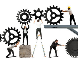 Galaxy Techno Projects Pvt Ltd Activities  carried out by us range from Developing National Highway Projects, concrete structures like Railway over bridges, Flyovers and many infrastructure development projects, Irrigation works like Excavation of Canals and lining, Spillways, Construction of Storage Reservoir etc